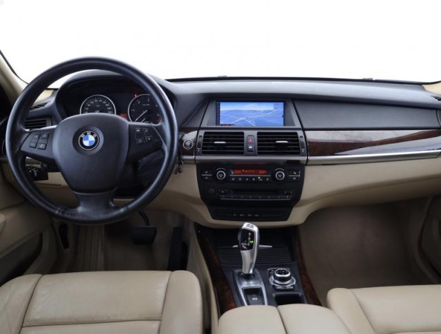 BMW X5  xDrive35d 