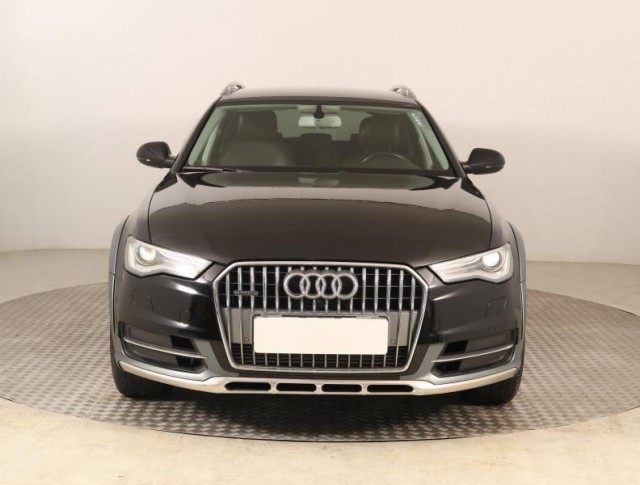 Audi A6 Allroad  3.0 TDI 