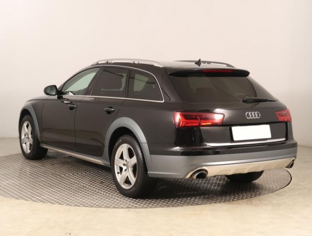 Audi A6 Allroad  3.0 TDI 