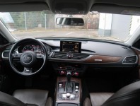 Audi A6 Allroad  3.0 TDI 