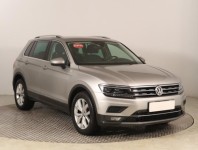 Volkswagen Tiguan  2.0 TDI 