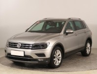 Volkswagen Tiguan  2.0 TDI 