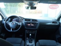 Volkswagen Tiguan  2.0 TDI 