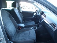 Volkswagen Tiguan  2.0 TDI 