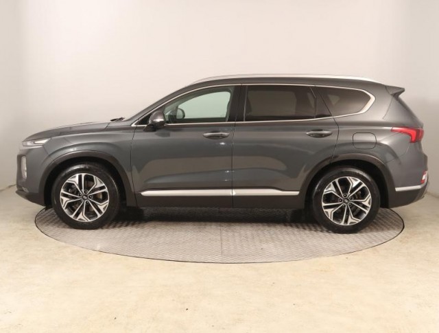 Hyundai Santa Fe  2.2 CRDi 