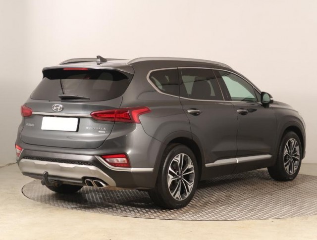 Hyundai Santa Fe  2.2 CRDi 