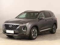 Hyundai Santa Fe  2.2 CRDi 