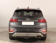 Hyundai Santa Fe  2.2 CRDi 