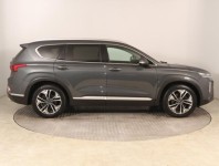 Hyundai Santa Fe  2.2 CRDi 