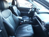 Hyundai Santa Fe  2.2 CRDi 