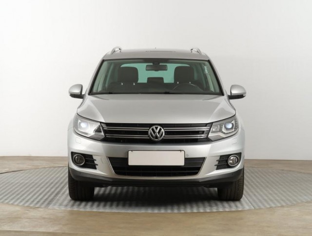 Volkswagen Tiguan  1.4 TSI 