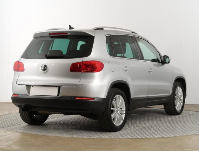 Volkswagen Tiguan  1.4 TSI 