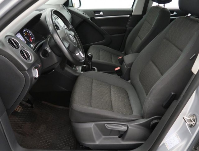 Volkswagen Tiguan  1.4 TSI 