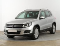 Volkswagen Tiguan  1.4 TSI 