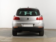 Volkswagen Tiguan  1.4 TSI 