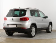 Volkswagen Tiguan  1.4 TSI 