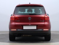 Volkswagen Tiguan  2.0 TSI 