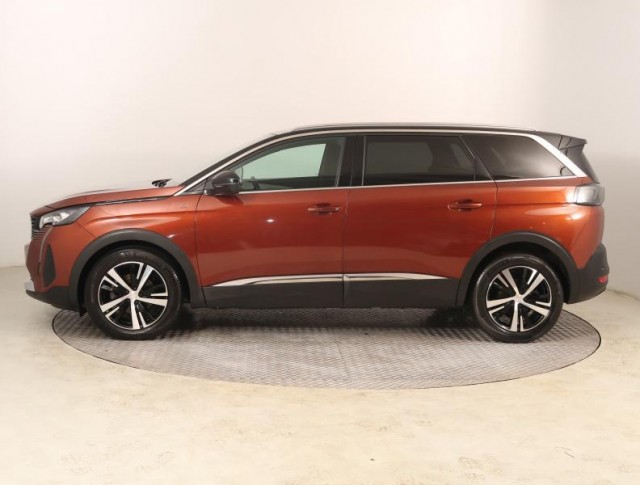 Peugeot 5008  1.5 BlueHDi 