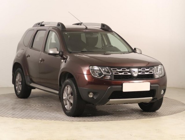 Dacia Duster  1.6 SCe 