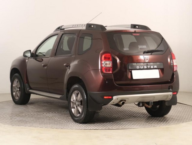 Dacia Duster  1.6 SCe 