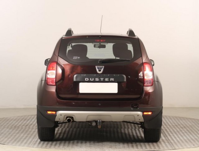 Dacia Duster  1.6 SCe 