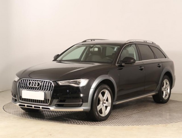 Audi A6 Allroad  3.0 TDI 