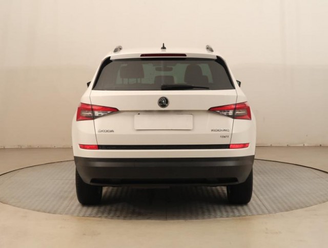 Škoda Kodiaq  2.0 TDI 