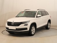 Škoda Kodiaq  2.0 TDI 