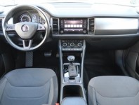 Škoda Kodiaq  2.0 TDI 