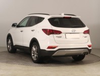 Hyundai Santa Fe  2.2 CRDi Blue 