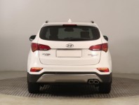 Hyundai Santa Fe  2.2 CRDi Blue 