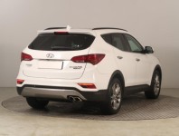 Hyundai Santa Fe  2.2 CRDi Blue 