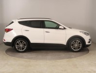 Hyundai Santa Fe  2.2 CRDi Blue 