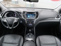 Hyundai Santa Fe  2.2 CRDi Blue 