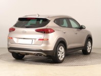 Hyundai Tucson  1.6 T-GDI 