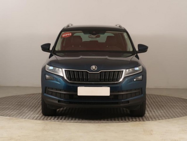 Škoda Kodiaq  2.0 TDI 