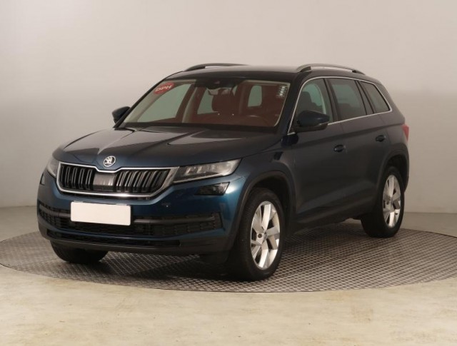 Škoda Kodiaq  2.0 TDI 