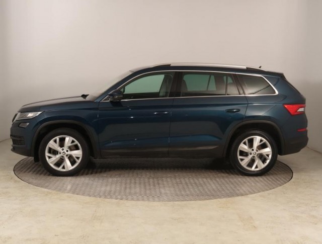 Škoda Kodiaq  2.0 TDI 