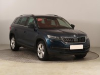 Škoda Kodiaq  2.0 TDI 