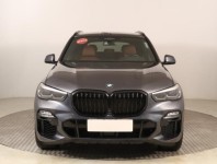 BMW X5  M50d M Paket