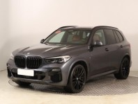 BMW X5  M50d M Paket