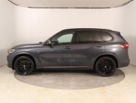 BMW X5  M50d M Paket