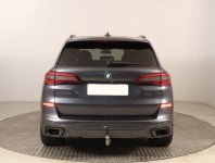 BMW X5  M50d M Paket