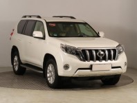 Toyota Land Cruiser  2.8 D-4D 