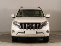 Toyota Land Cruiser  2.8 D-4D 