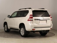 Toyota Land Cruiser  2.8 D-4D 