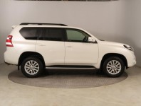 Toyota Land Cruiser  2.8 D-4D 