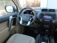 Toyota Land Cruiser  2.8 D-4D 