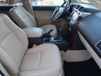 Toyota Land Cruiser  2.8 D-4D 