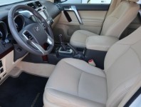 Toyota Land Cruiser  2.8 D-4D 